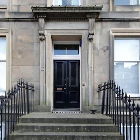 Quirky, West End, Edinburgh House Appartement Buitenkant foto