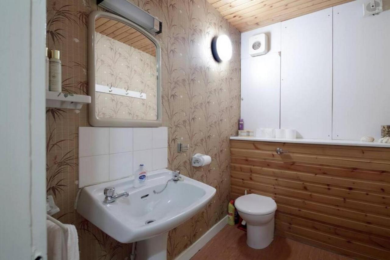 Quirky, West End, Edinburgh House Appartement Buitenkant foto